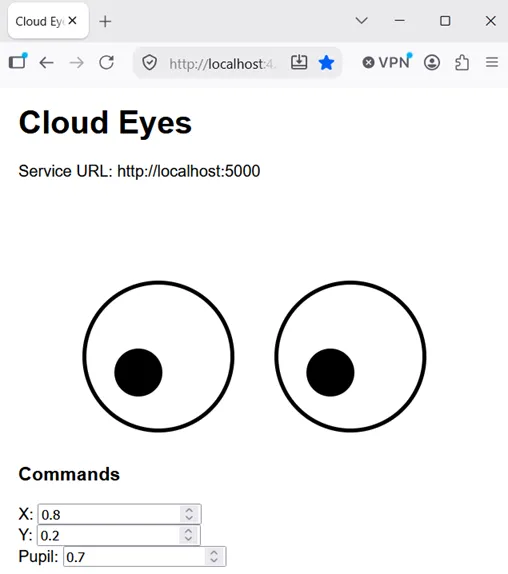 frontend