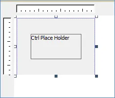 place holder